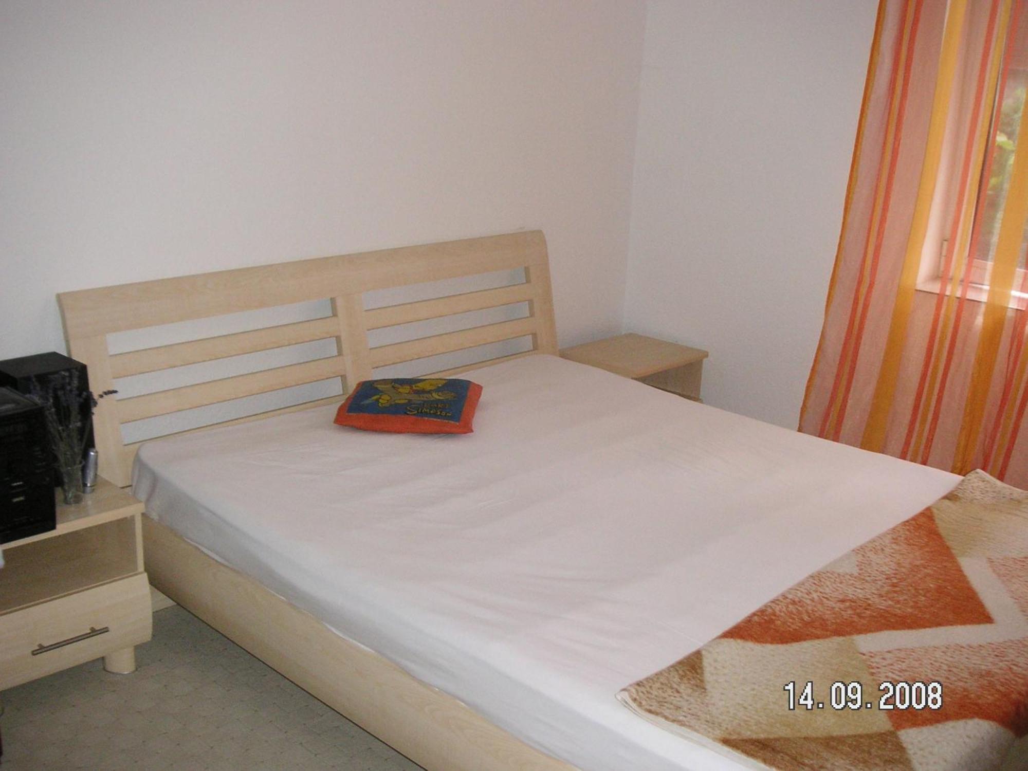 Emona Guest House Nesebar Phòng bức ảnh