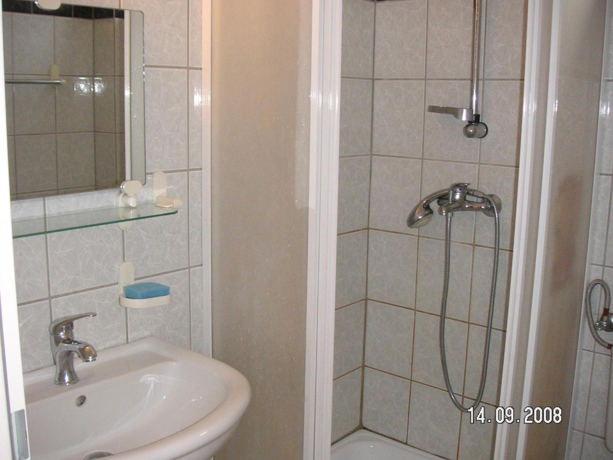Emona Guest House Nesebar Phòng bức ảnh