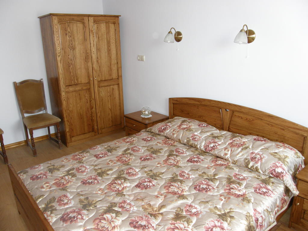 Emona Guest House Nesebar Phòng bức ảnh
