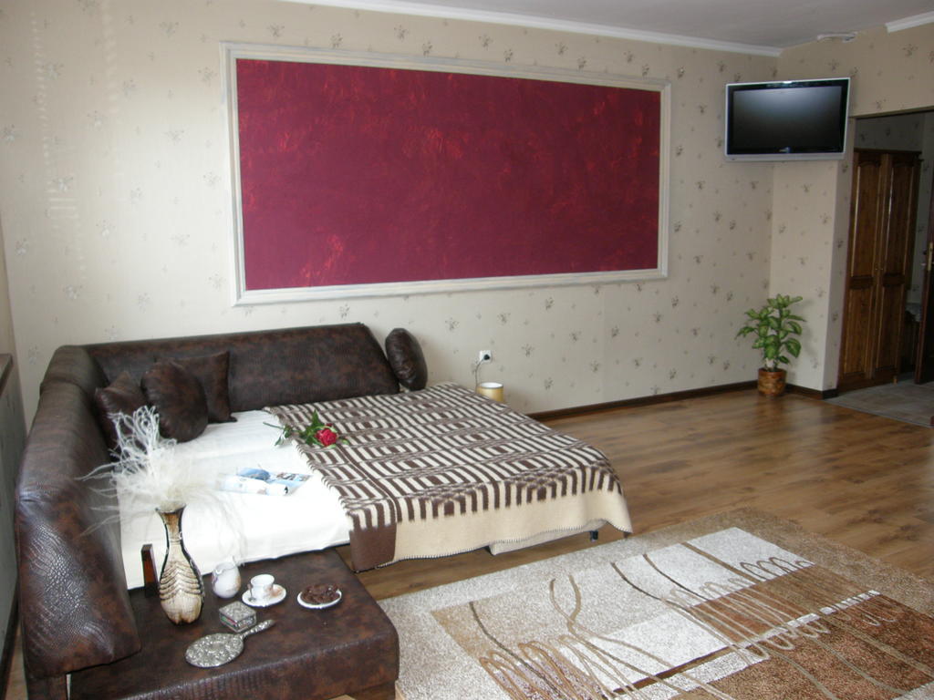 Emona Guest House Nesebar Phòng bức ảnh
