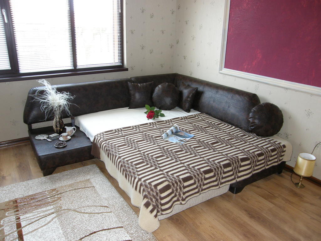 Emona Guest House Nesebar Phòng bức ảnh