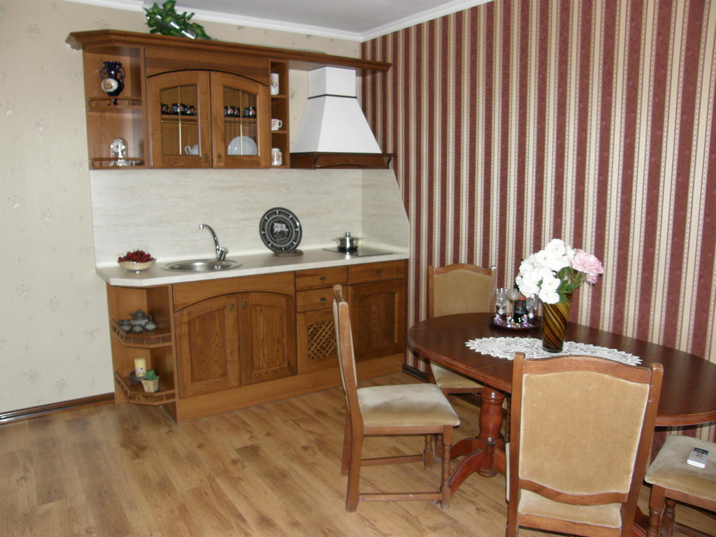 Emona Guest House Nesebar Phòng bức ảnh