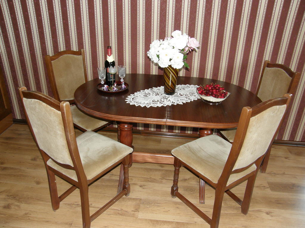 Emona Guest House Nesebar Phòng bức ảnh