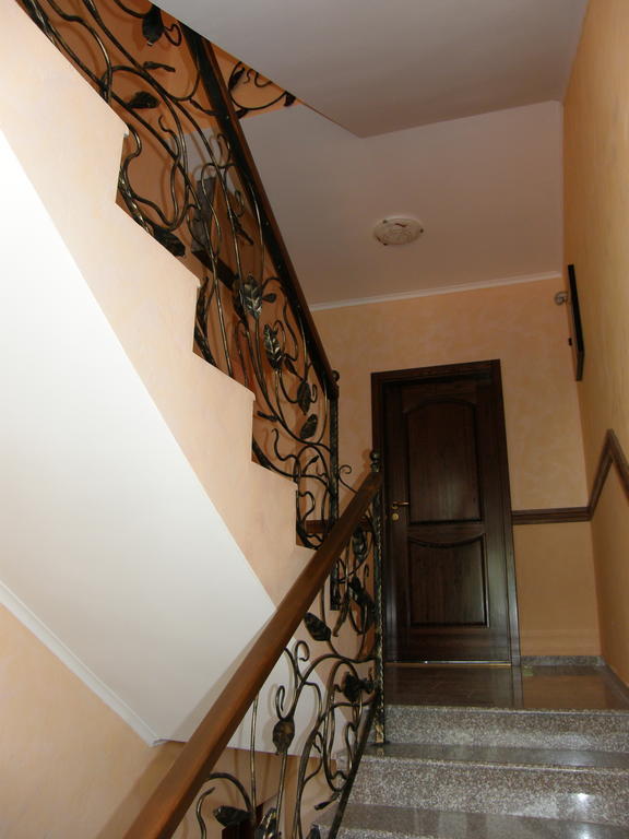 Emona Guest House Nesebar Ngoại thất bức ảnh